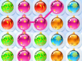 Mchezo Christmas Balls