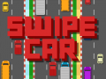 Mchezo Swipe Car