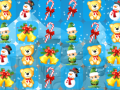 Mchezo Christmas Match 3