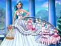 Mchezo Princess Snow Wedding