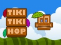 Mchezo Tiki Tiki Hop