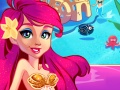 Mchezo Mermaid Princess: Underwater Games