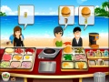 Mchezo Beach Restaurant