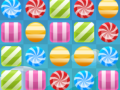Mchezo Candy Rush