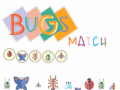 Mchezo Bugs Match