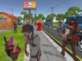 Mchezo Best Battle Pixel Royale Multiplayer