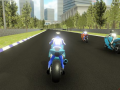 Mchezo Moto GP Racing Championship