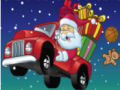 Mchezo Merry Christmas Truck