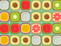Mchezo Fruit Match