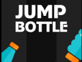 Mchezo Jump Bottle