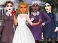 Mchezo The Chilling Adventures of Sabrina