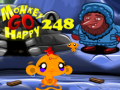 Mchezo Monkey Go Happy Stage 248