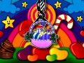 Mchezo Sweet Tower Challenge