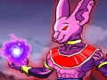 Mchezo Dragon Fighter