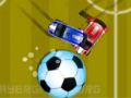 Mchezo Minicar Soccer