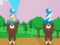 Mchezo Hat-tastic Match
