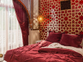 Mchezo Red Room Escape