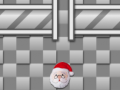 Mchezo Santa Super Jump