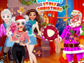 Mchezo How Harley Stole Christmas