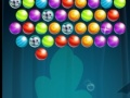 Mchezo Devil Bubble Shooter
