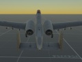 Mchezo Real Flight Simulator