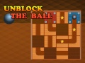 Mchezo Unblock the ball