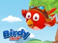 Mchezo Birdy Drop