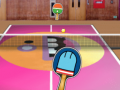 Mchezo Table Tennis Ultimate Tournament