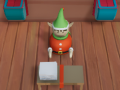 Mchezo Santa`s Workshop