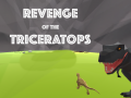 Mchezo Revenge of the Triceratops