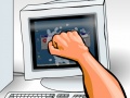 Mchezo Smash Your PC