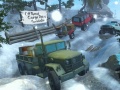 Mchezo Off Road Cargo Drive Simulator