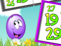 Mchezo Crossword Kids