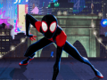 Mchezo Spiderman into the spiderverse Masked missions