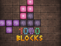 Mchezo 1000 Blocks