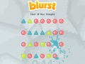 Mchezo Blurst