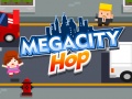 Mchezo Megacity Hop