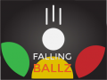 Mchezo Falling Ballz