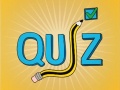 Mchezo EG Quiz Games