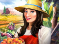 Mchezo Farm Feast