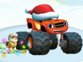 Mchezo Nick Jr: Happy Holidays Resort