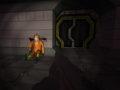 Mchezo Portal of Doom: Undead Rising