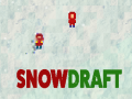 Mchezo Snow Draft
