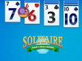 Mchezo Solitaire Daily Challenge