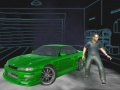 Mchezo Crazy Car Stunts