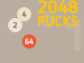 Mchezo Pucks 2048