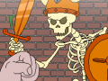 Mchezo Sanjay & Craig The Lost Frycade game