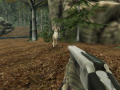 Mchezo Crazy Goat Hunter