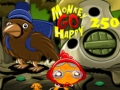 Mchezo Monkey Go Happy Stage 250