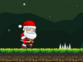 Mchezo Happy Christmas Grandpa Run